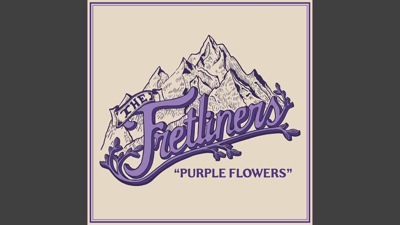 Purple Flowers