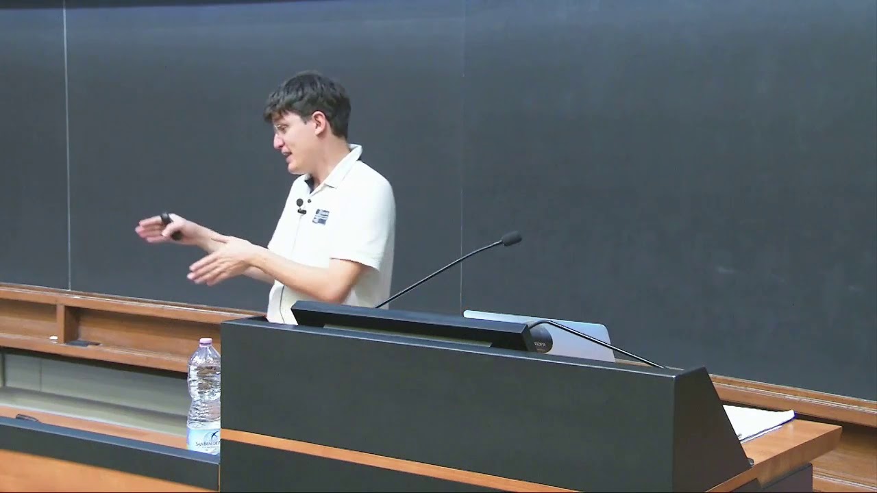 Gravitational Waves - Lecture 3