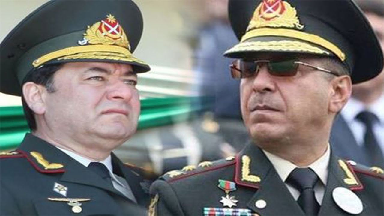 NƏCMƏDDİN SADIQOV VƏ RÖVŞƏN ƏKBƏROV HARADADIR?