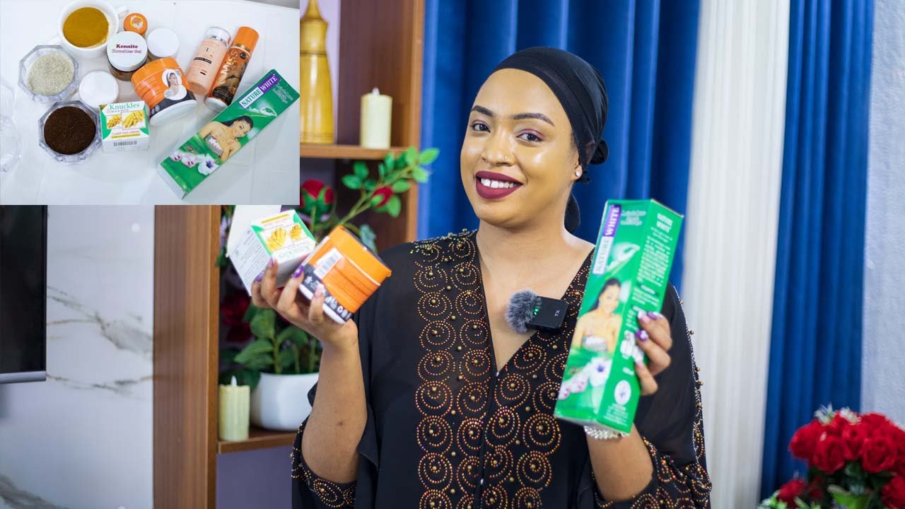 Menya kwisiga neza kubihumbi 20k amavuta meza unasobanukirwe nuko wisiga ndahari kubwawe✅ clara❤️