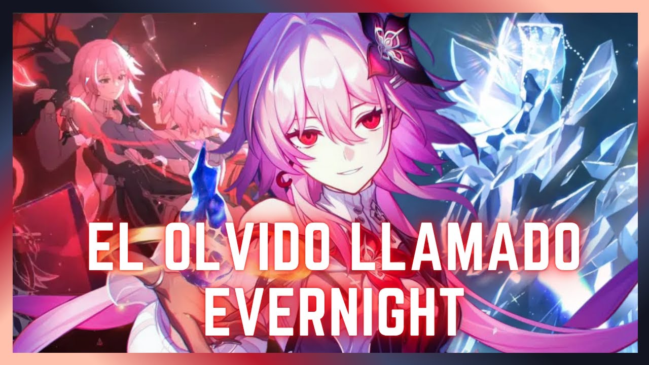 EVERNIGHT: La sombra de la Reminiscencia.