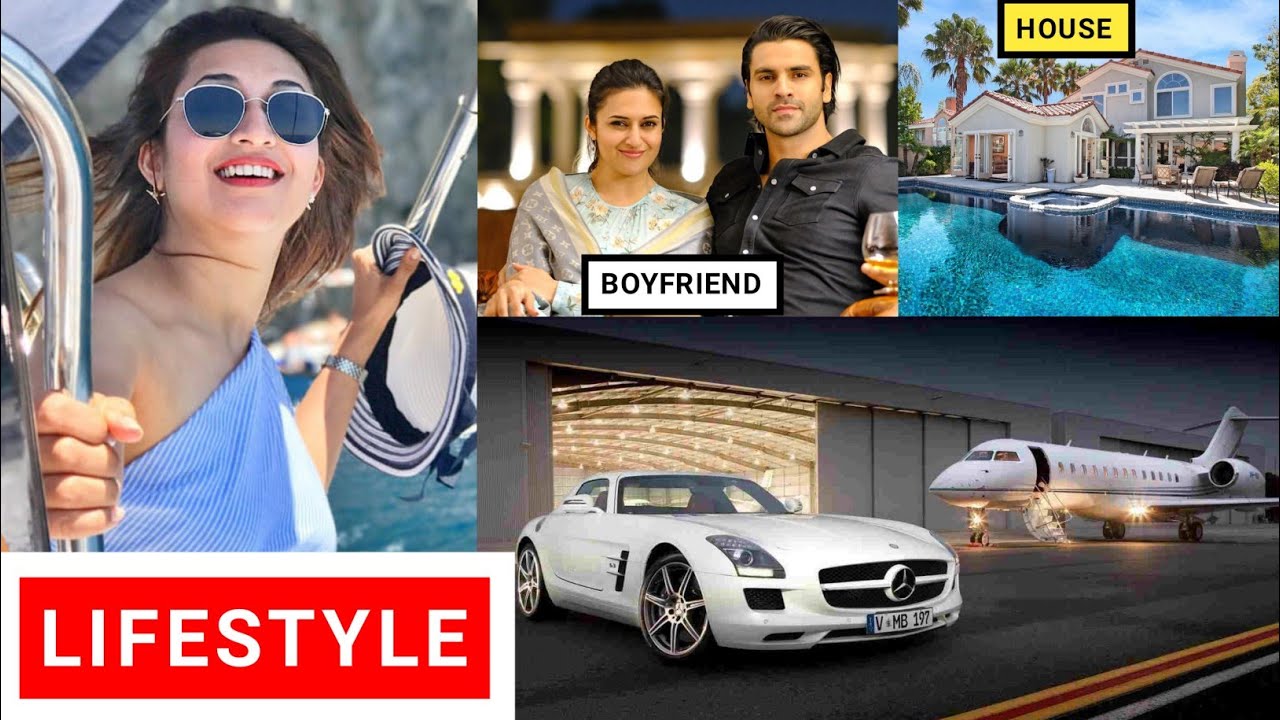 Divyanka Tripathi Lifestyle 2020/2021, Boyfriend, Income, Cars, Family, Biography, Net Worth & Songs