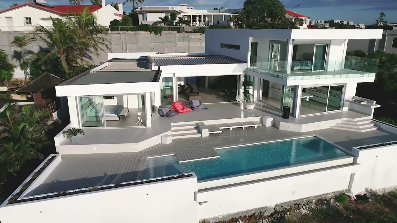 Maisons BEL AIR - Villa Nouméa