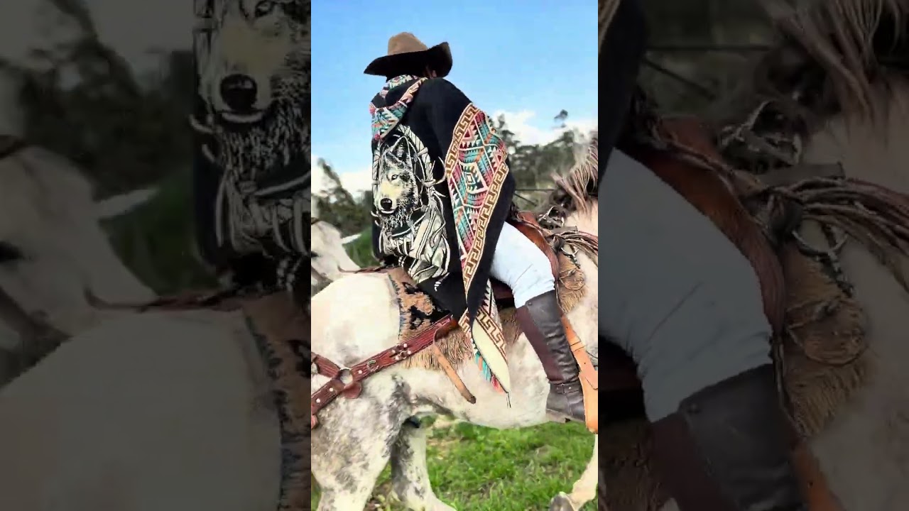 CABALGATA EXPERIENCIA Y ORDEÑO 🐄🐄🇪🇨🇪🇨🎒🐾