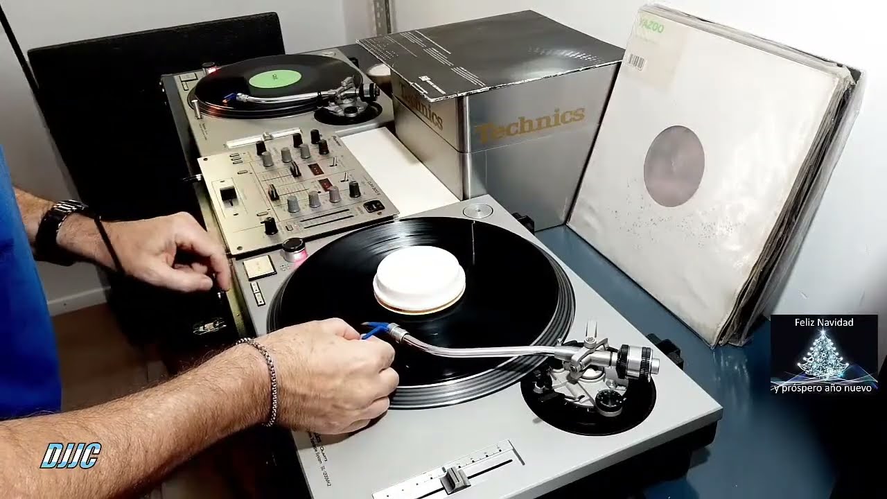 CLASSIC HITS  80S 90s  con VINILOS   21/12/2024   Dj Juan Carlos Mattera