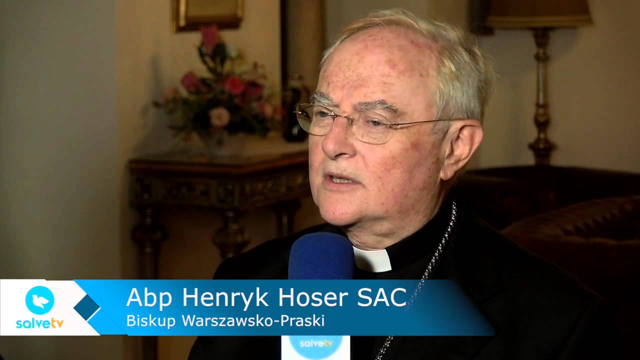 Abp Hoser SAC: pozw&oacute;lmy młodym ludziom wypowiedzieć się