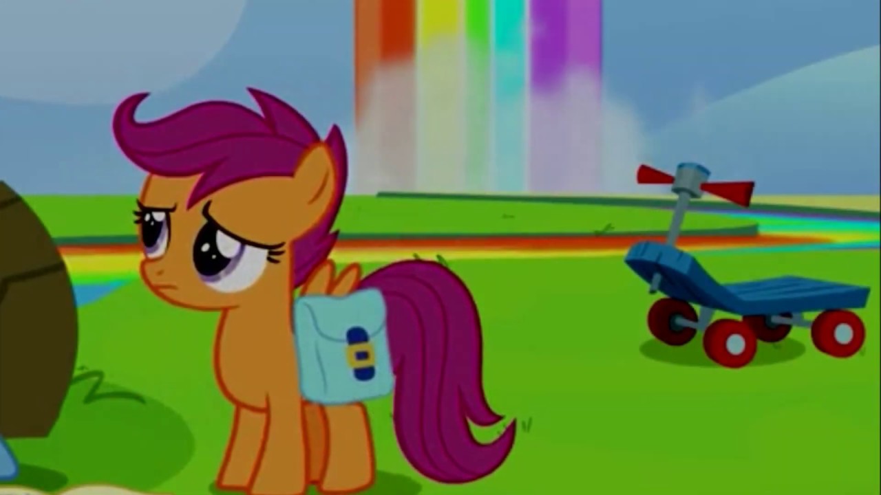The Pony King Part 9