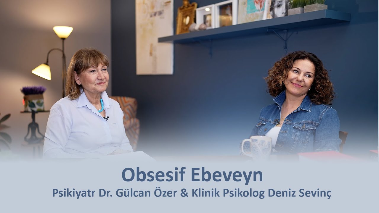 Obsesif Ebeveyn