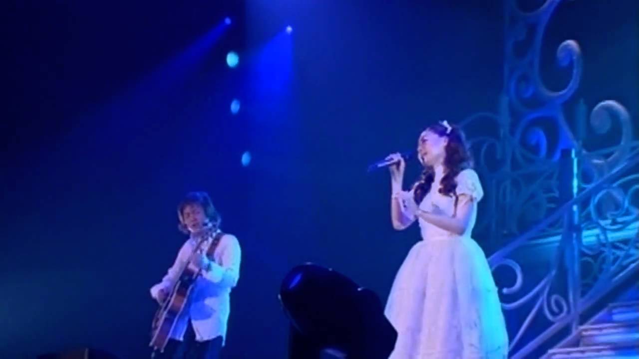 夏物語 ‐ Seiko Matsuda with 原田真ニ