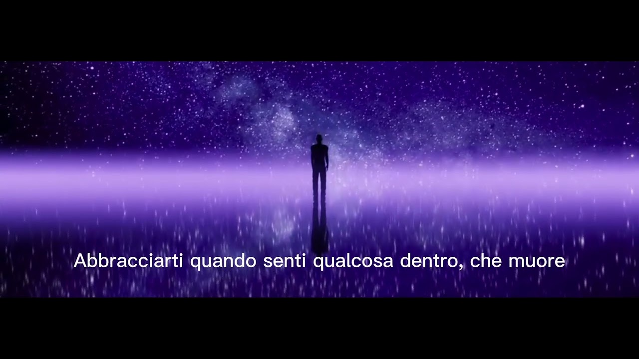 RAFFA - GIÀ LO SAI