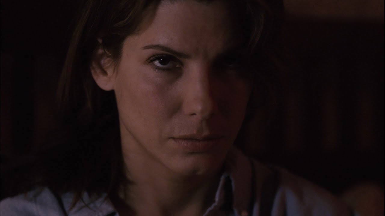 Premonition (2007) Featurette: Real Premonitions Part 2: Seeing the Future