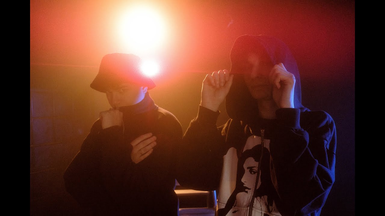 jaoskar - tacy sami feat. MFG