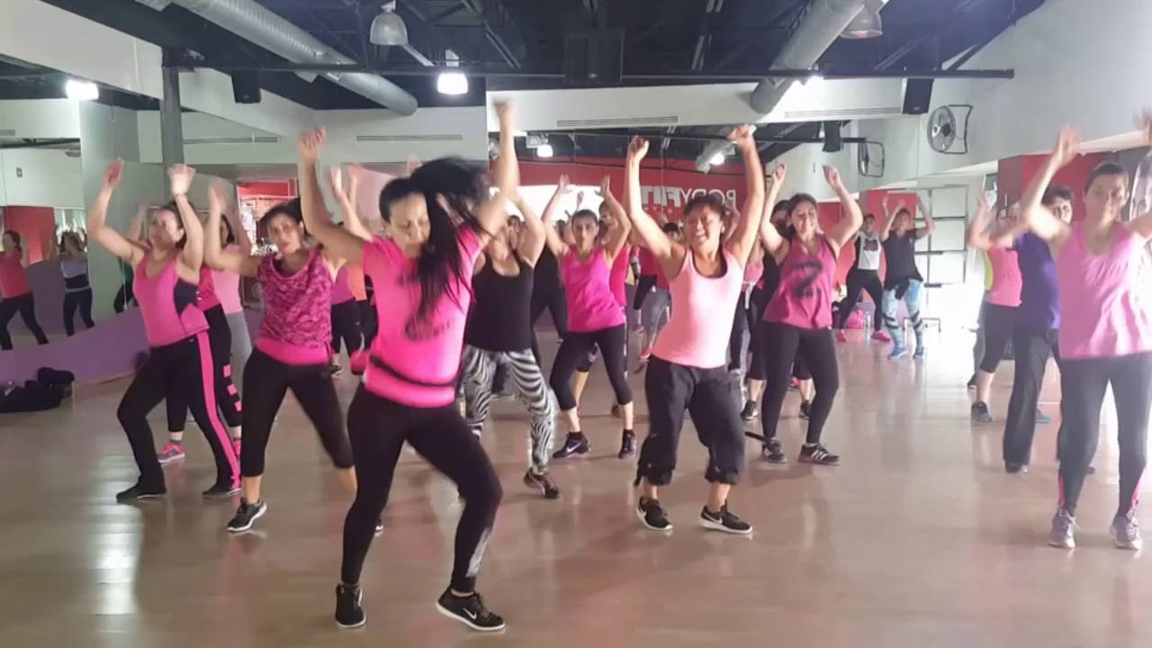 That love zumba zin 65 nancy soria
