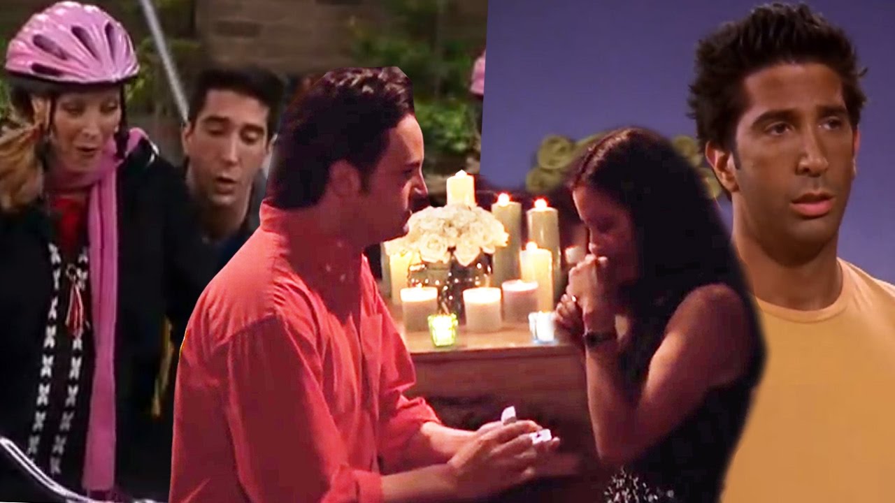 11 Life Lessons We Learned From Friends