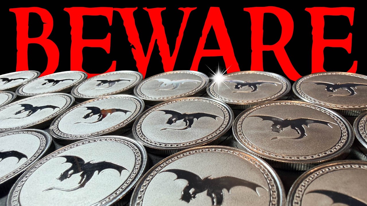 Silver Will Soon Do the UNTHINKABLE