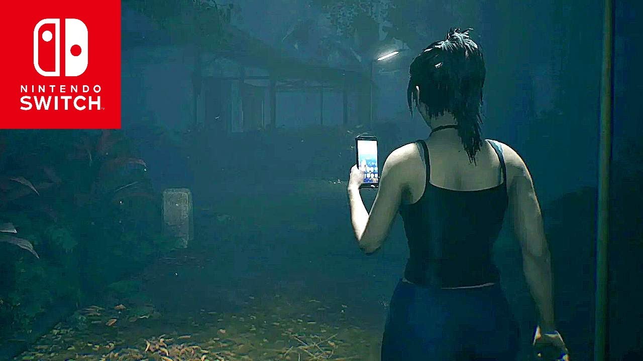 TOP 15 Upcoming Nintendo Switch 2 & Switch Horror Games 2025 & Beyond