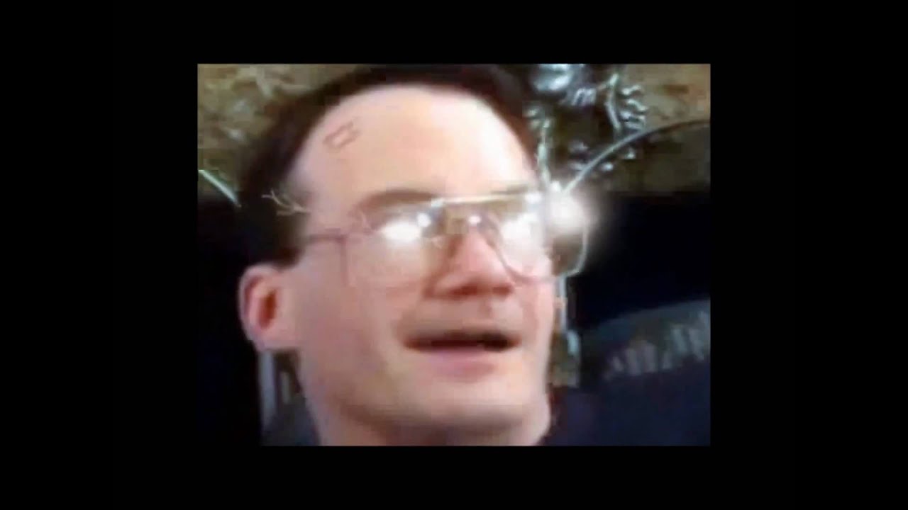 Botchamania Cornette face collection.