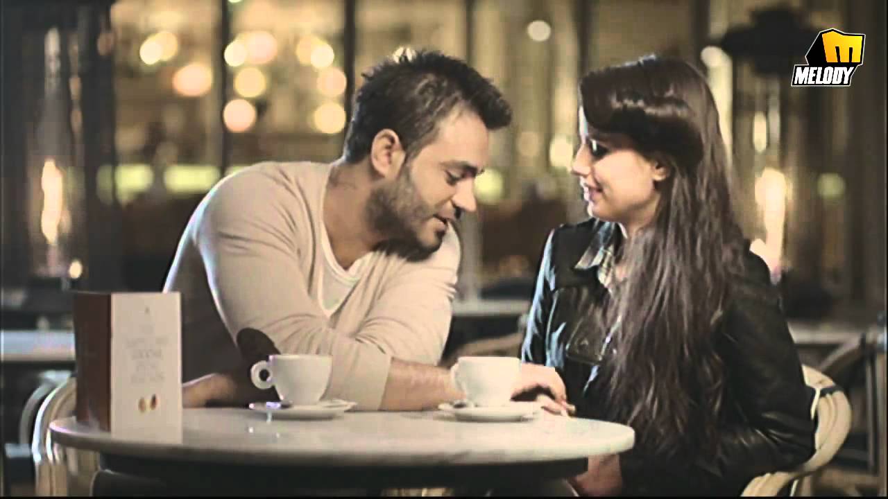Majd Ayoub - Badik Tetzakareni Clip