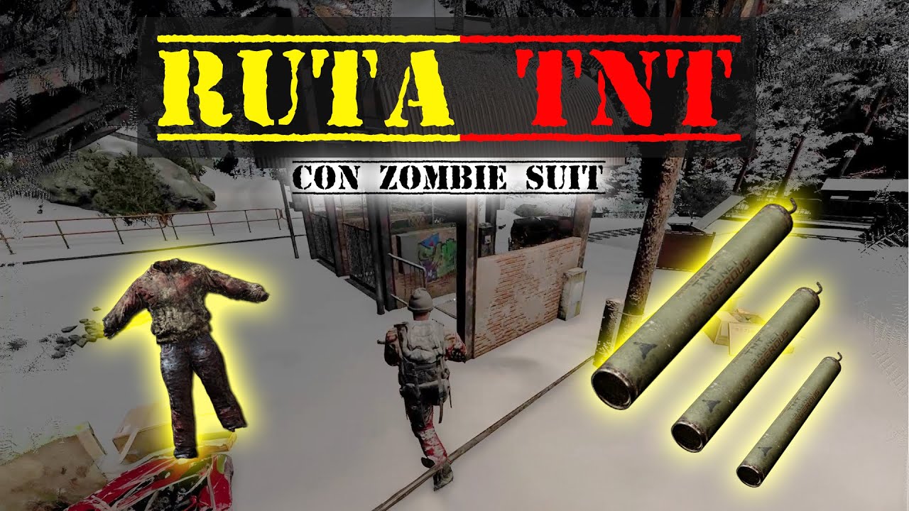 SCUM TNT 99x