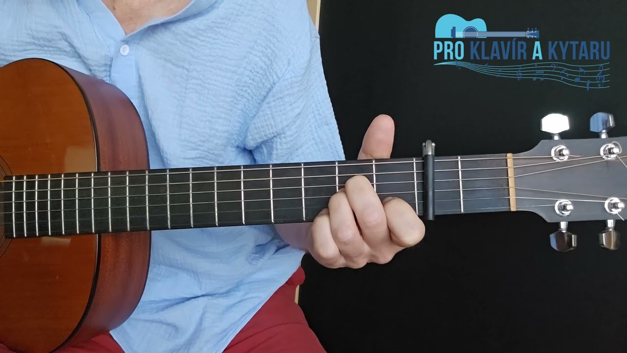 Podvod – Jan Nedvěd - akordy