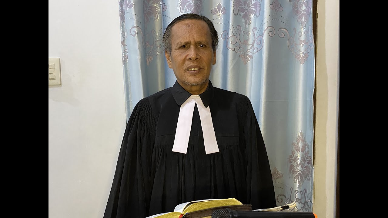 MENEMUKAN KEMULIAAN TUHAN (LUKAS 9:28-36)