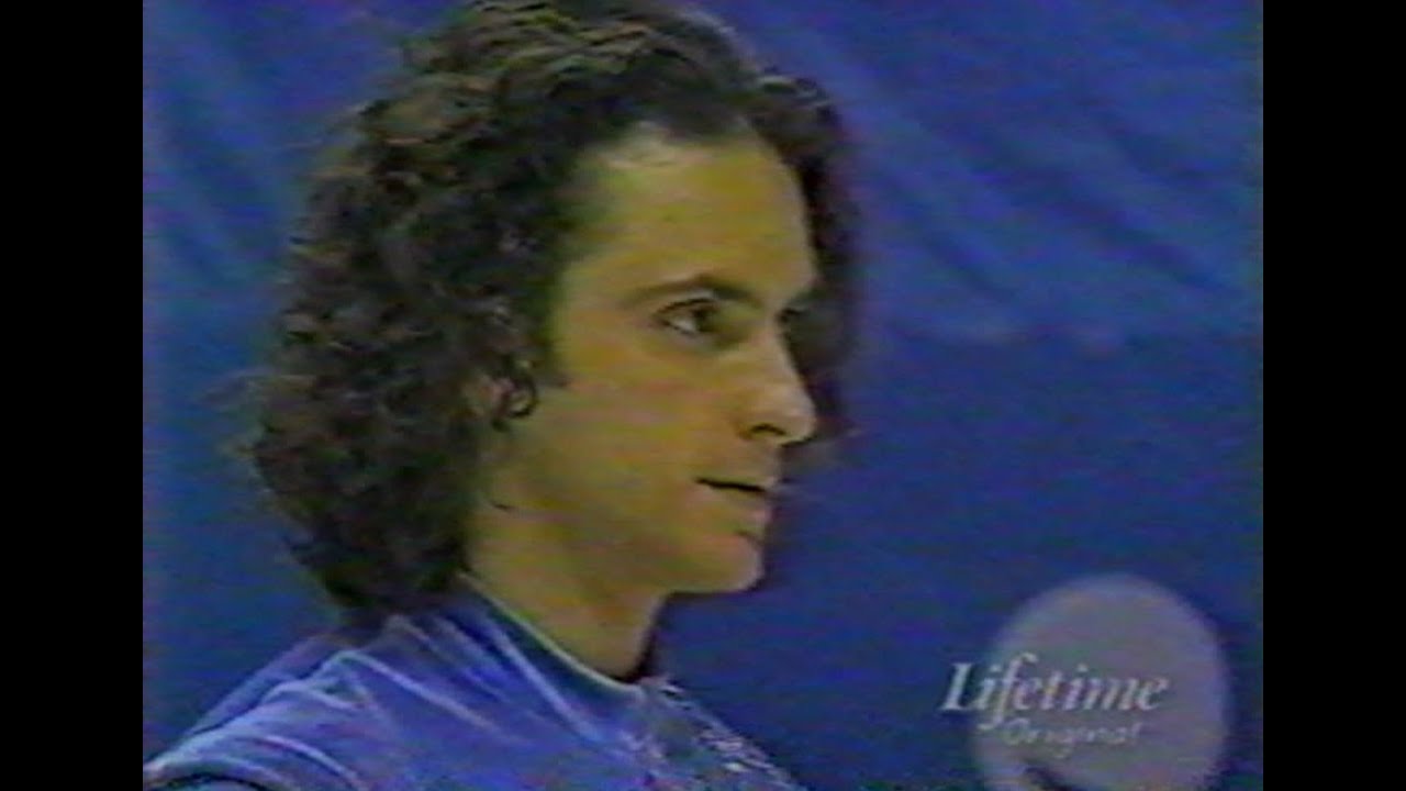 M. DUBREUIL & P. LAUZON - 2002 SKATE CANADA - FD