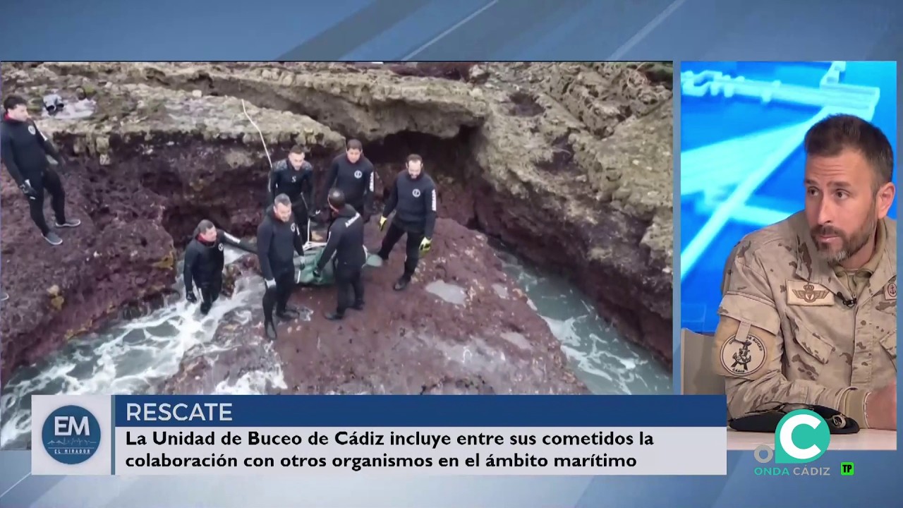 EL MIRADOR INFORMATIVO 04 03 2026 ONDA CADIZ TELEVIISION