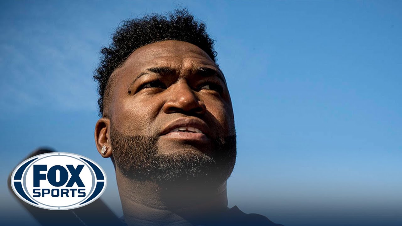 David Ortiz: Legend Of The Fall (2022) | MLB | FOX SPORTS FILMS