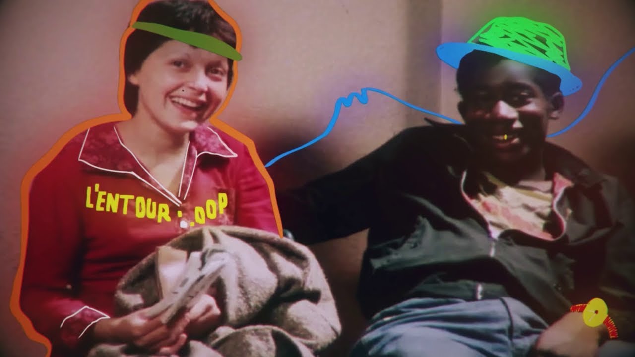 L'ENTOURLOOP - Le Rendez-Vous Ft. Tippa Irie & N'Zeng (Official Video)