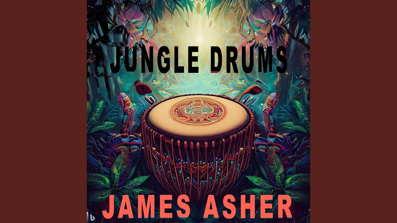 Jungle Drums