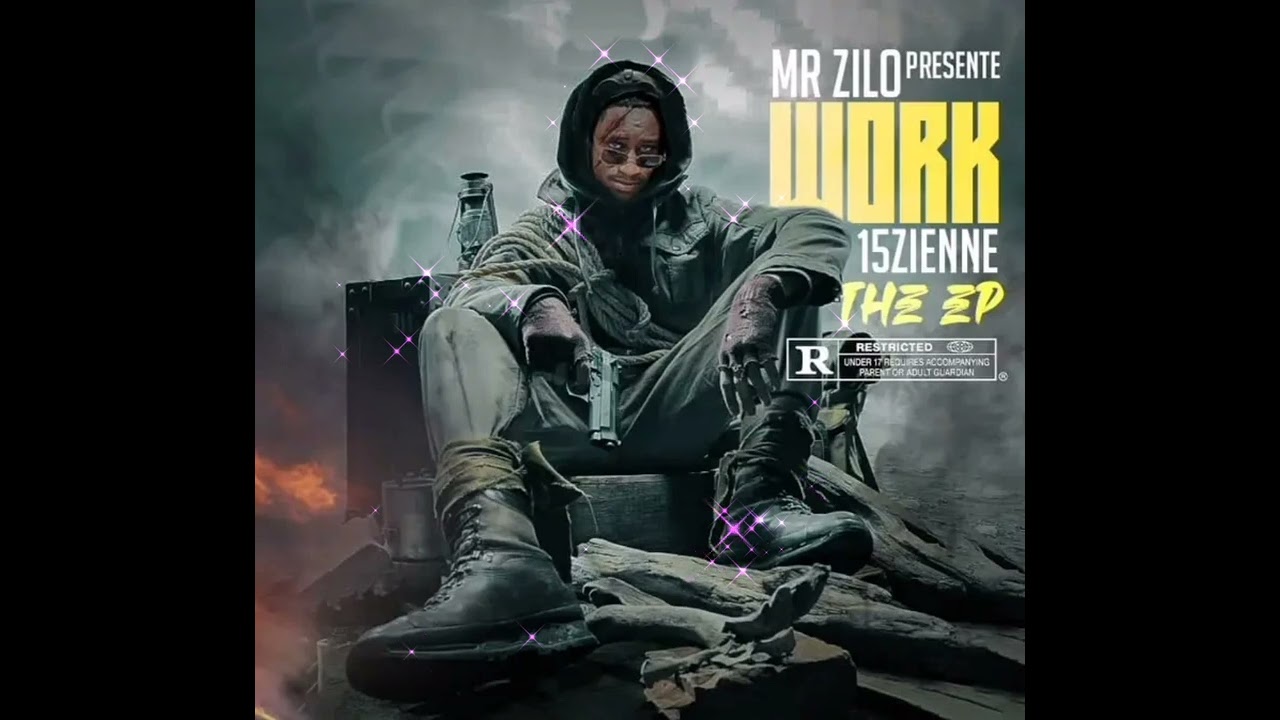 Mr zilo magui worck