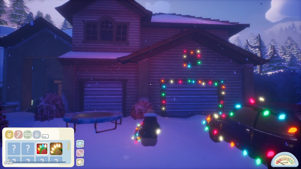 Light up the Town Part 2