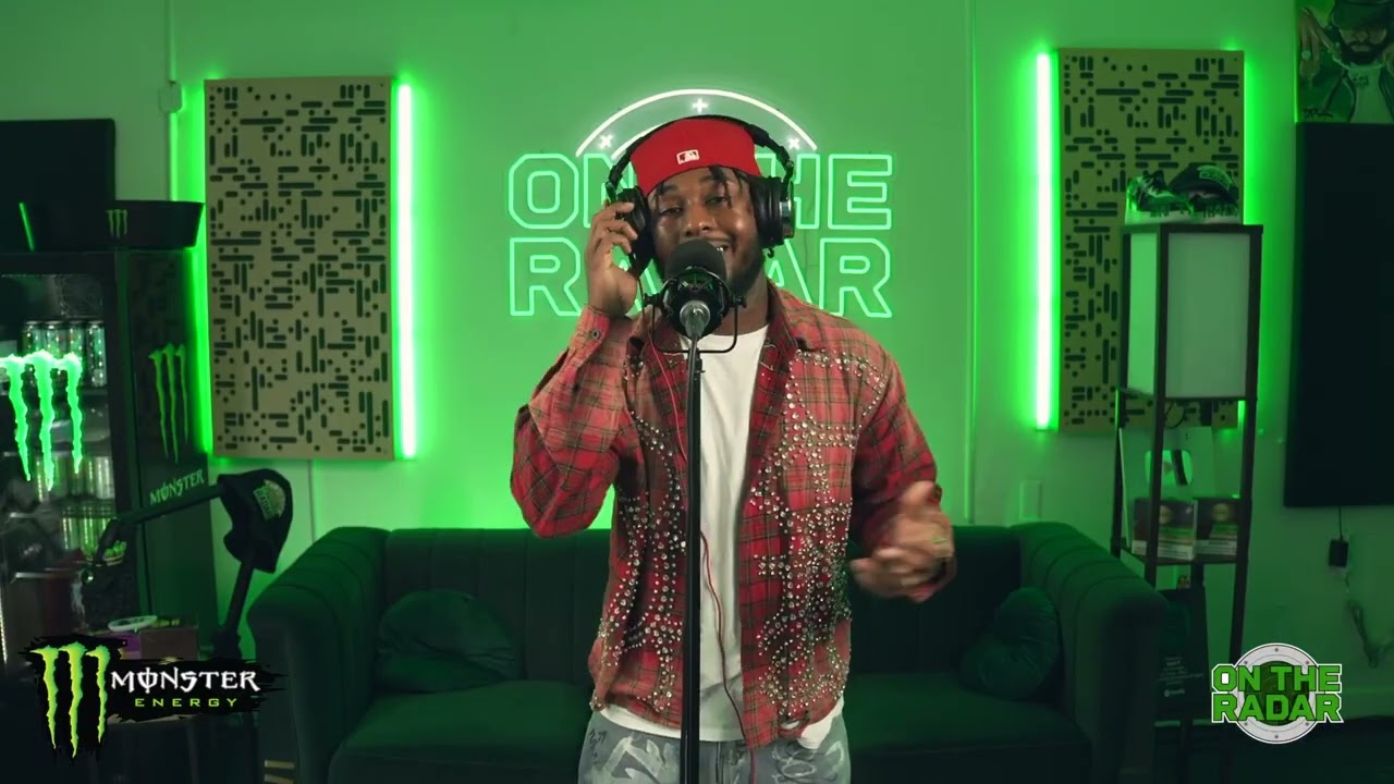 Алекс Джин и Калеб Гордон, Type Beat: Trust God