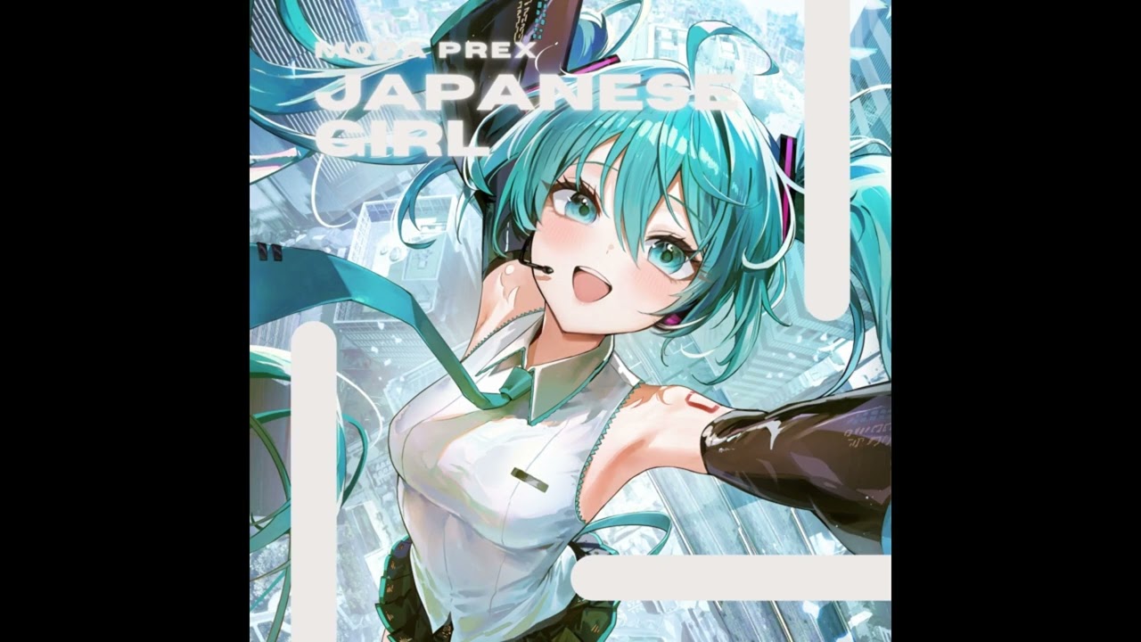 Hatsune Miku, Moca Prex - Home