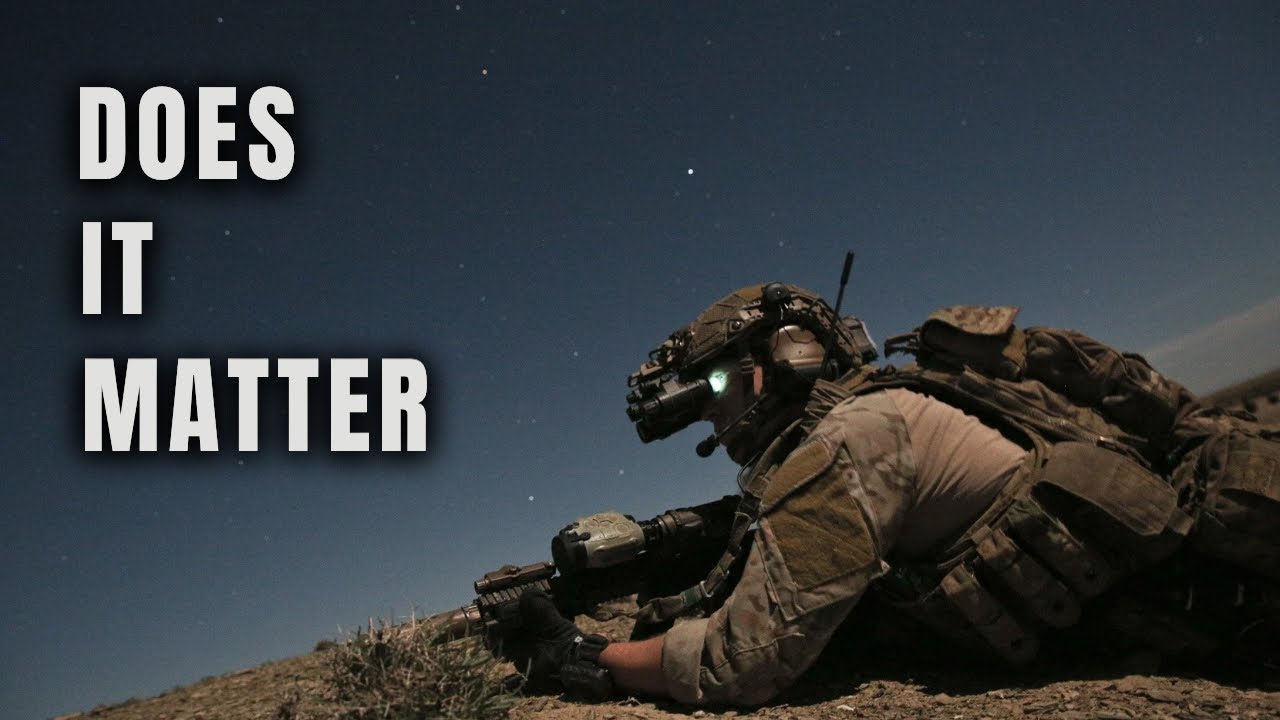 Real World CQB: Delta Force and LAPD