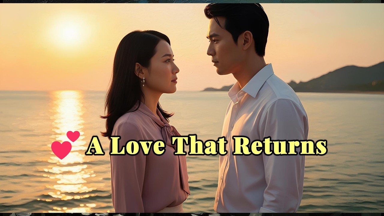 ✨ A Love That Returns 💫 Tình Yêu Trở Lại 🌅 Um Amor Que Retorna
