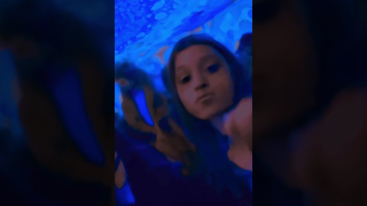 DFAIG - I was born in the hush