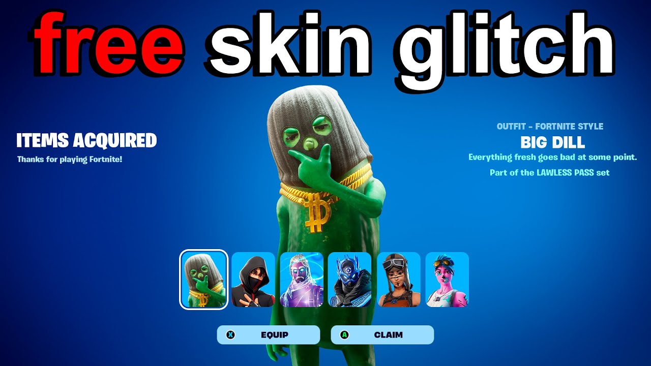 Testing FREE SKIN Maps In Fortnite!