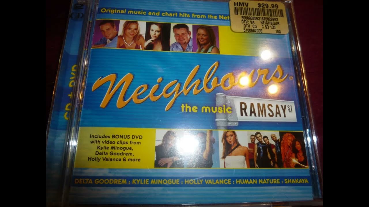 neighbours theme 2002 extended version