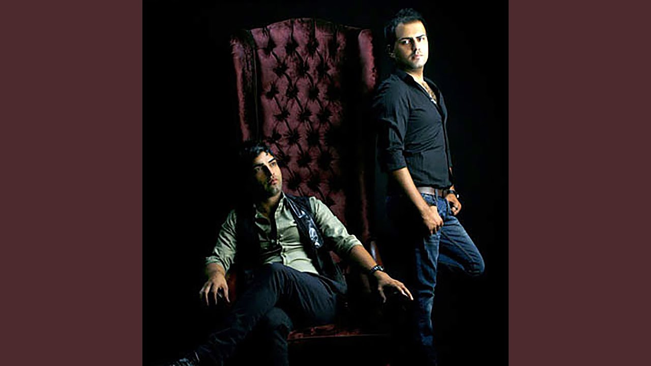 Bi Seda Rafti (feat. Payam Shiri)