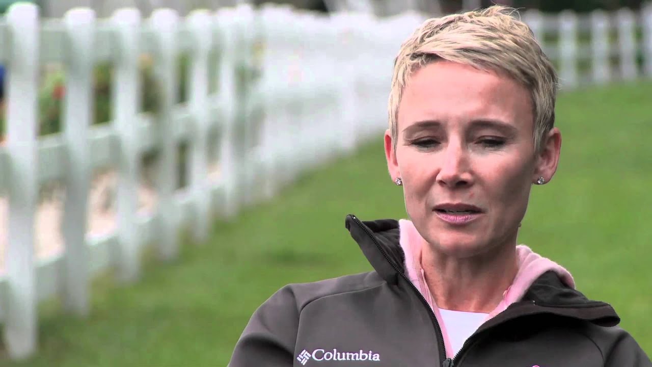 JOCK: Female Jockey Documentary