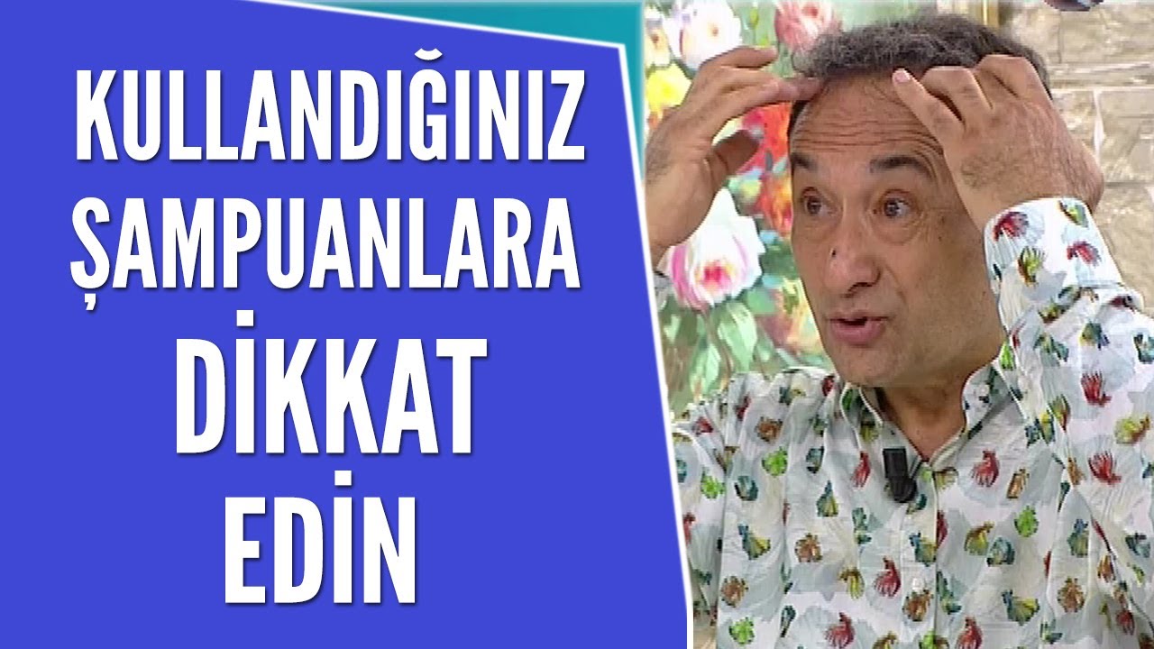 Romatizması olanlara Feridun Kunak'tan tavsiyeler...