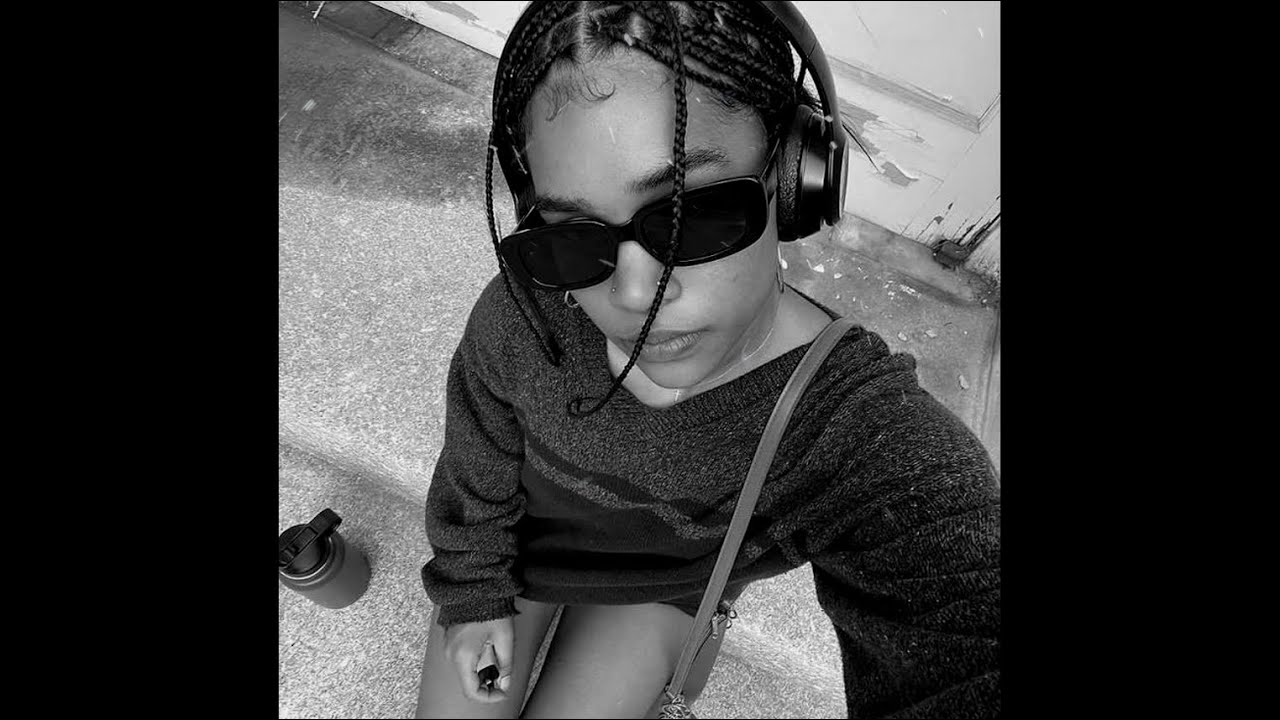 (free) dancehall rnb afrobeat type beat - 