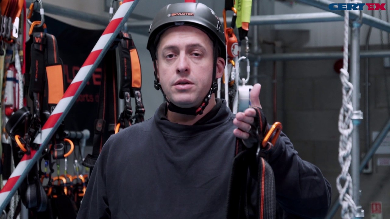 POWERTEX - Flat Roofers Kit (Full Film)