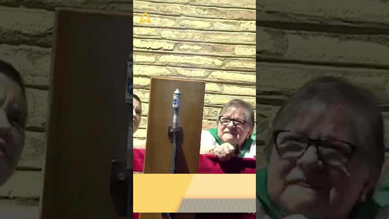 Fiestas de San Lorenzo Huesca 2024