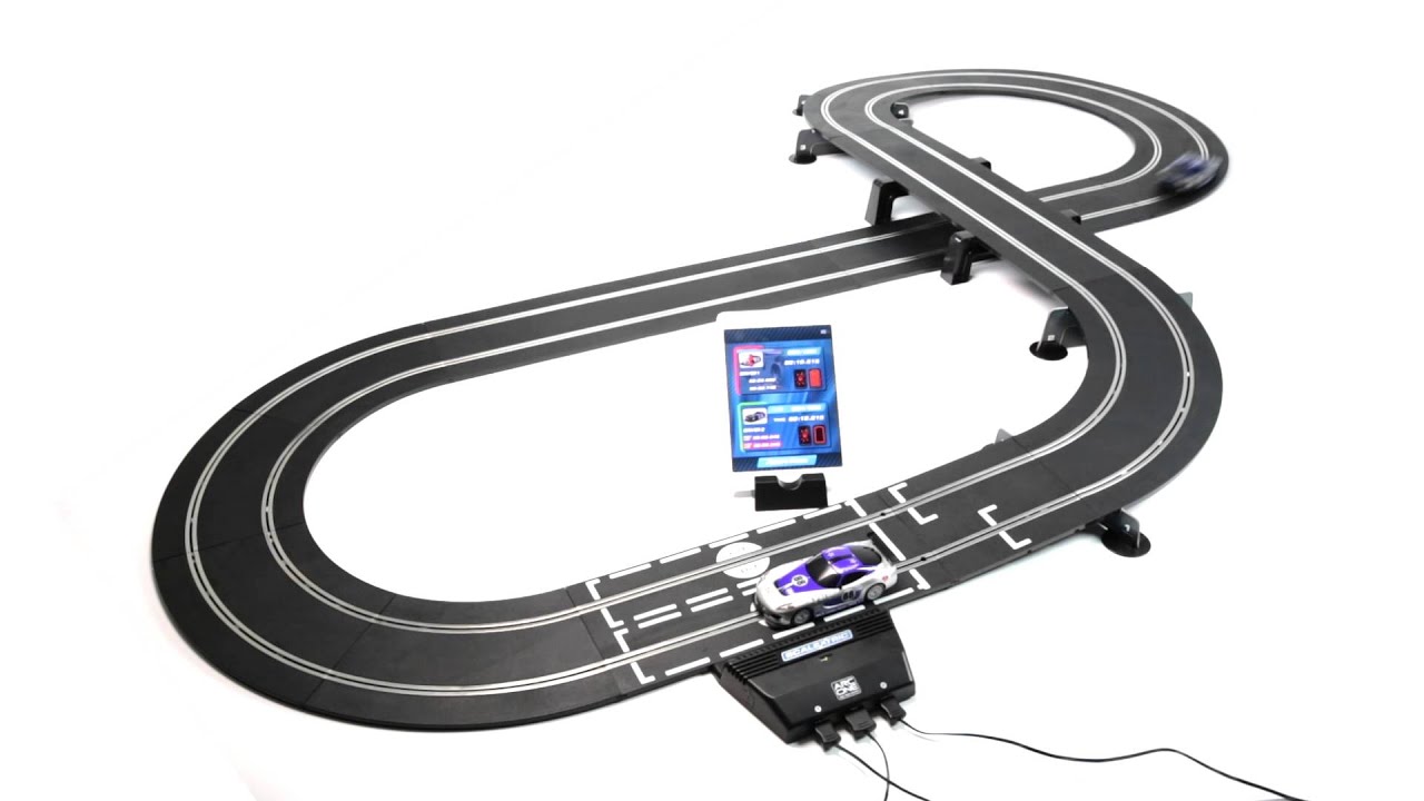 Scalextric ARC