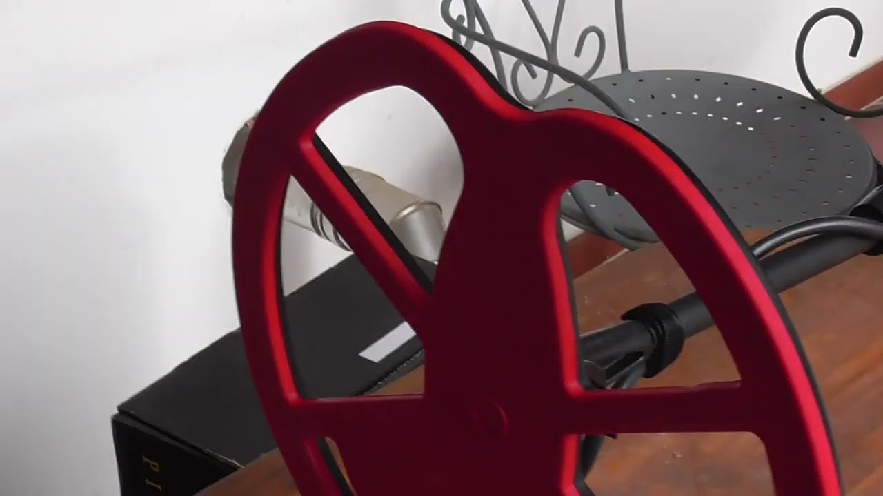 TEST PROFONDITA metal detector PIRATE PHOENIX grandi prestazioni a prezzo buono di potenza e qualita
