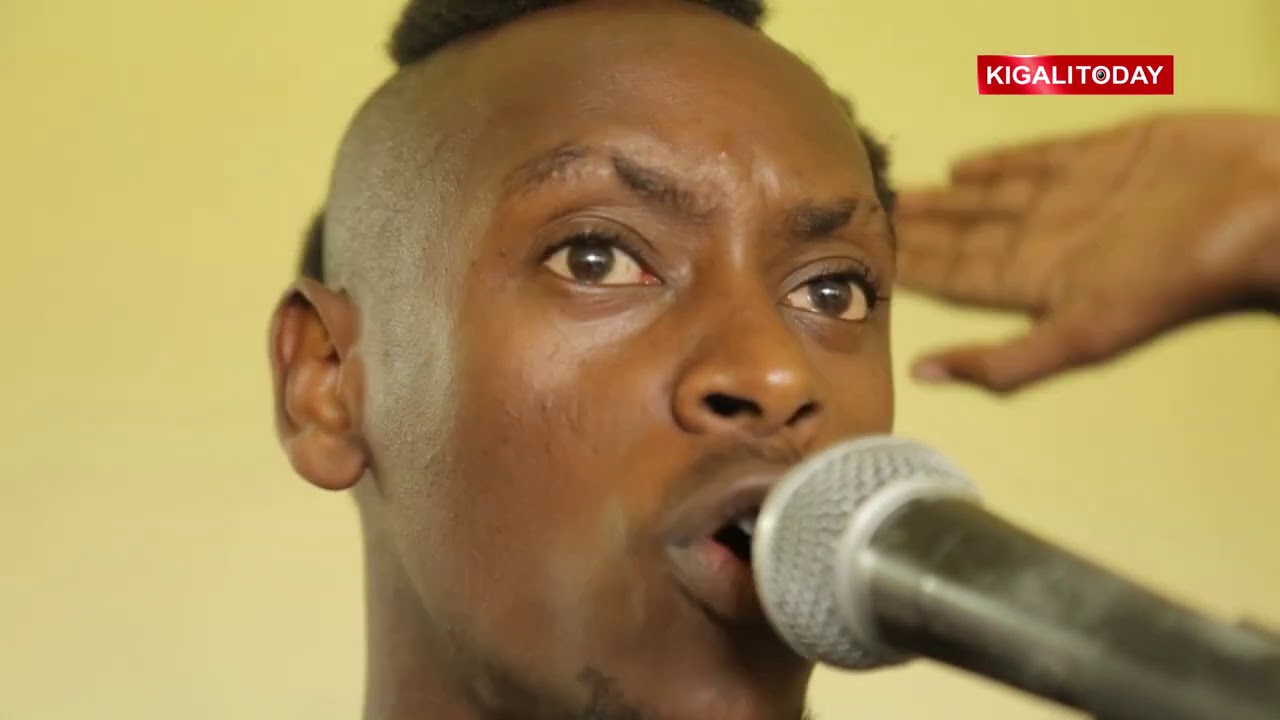 Amanota Bill Ruzima yabonaga mu ishuri ry’Umuziki aratangaje