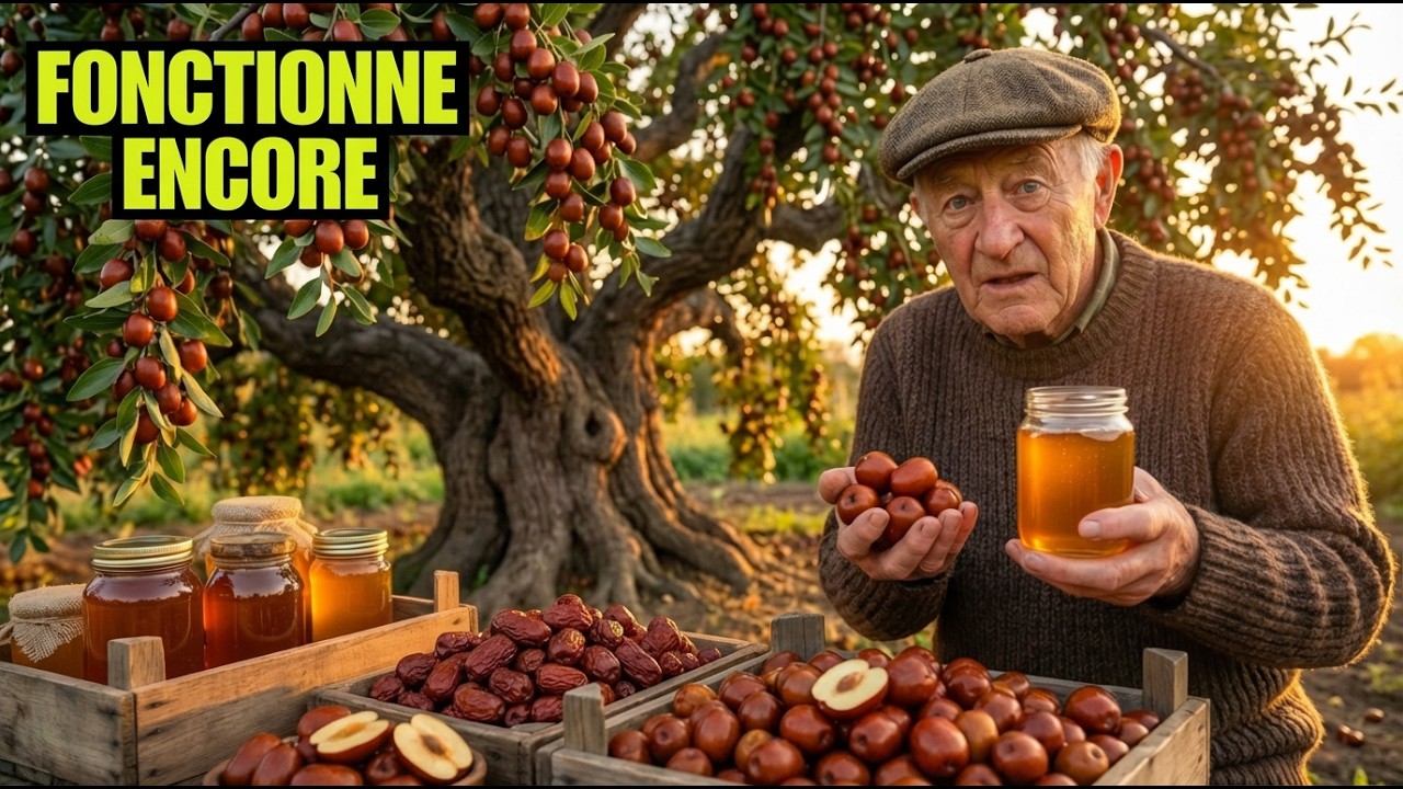 La Plante Plus Sucrée Que le Miel Qui Produit Pendant 60 Ans – Pourquoi Personne n’en Parle ?