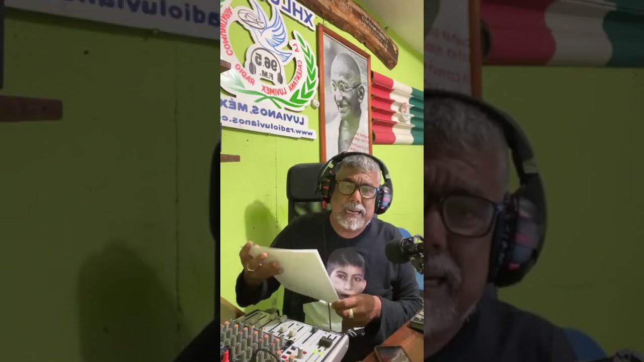 📢 PROGRAMA ESPECIAL